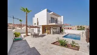 Marina Villa - Sunrise Group Spain