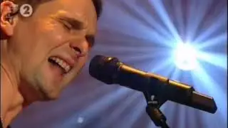 Muse Live at Radio 2 in Concert, London, England, 2012