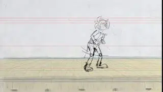 Breakdown Poses (Incomplete)
