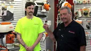 Koopman TV - The Power of STIHL!