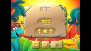 Expand it! - Levels 2-1 to 2-15 - Walkthrough - 3 Stars - Vulcano / Vulkan