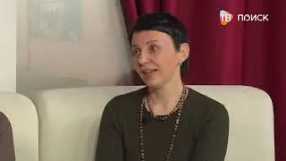 Гости в студии: Елена Алексеева и Людмила Ведяшкина