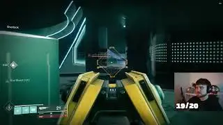 Bungie should add this to Trials