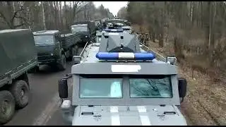 Чеченский спецназ. Зона Отчуждения