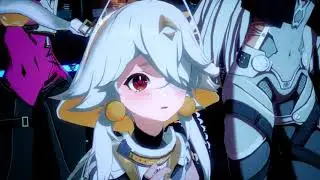 [Tower Of Fantasy] A Midsummer Night's Dream | Global JP Ver.