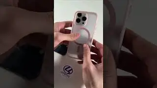 Чехол uBear для iPhone 15 Pro 