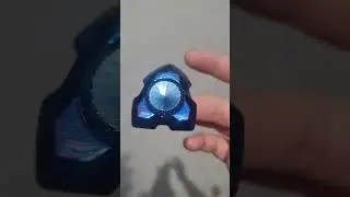 Diamond from ydhedc . I like its radian