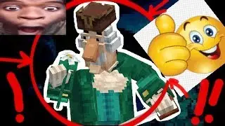 New mobs Minecraft Live!?!?!?!?