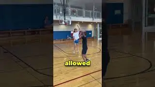 Should This Be Allowed In Sports? (@jakethejuice3)