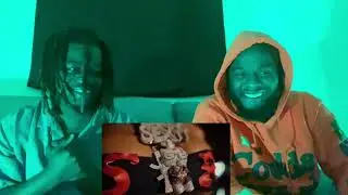 Sexxy Red - SkeeYee (Official Video) REACTION!!!