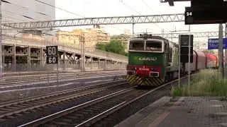 DE 520.008 CARGO - MERCIONE IN TRANSITO!!!