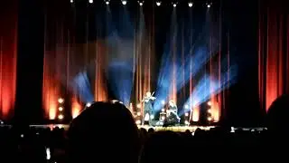 David Garrett - ICONIC tour 2024, 21