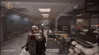 The Division 2 - High Damage Skill Build