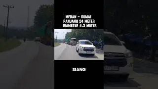 ANGKUT CARGO OVERSIZE ‼️- PART 1