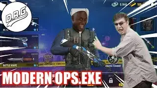 MODERN OPS.EXE