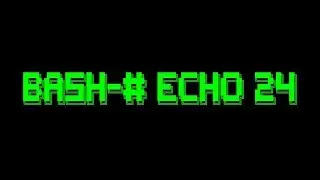 Seektik | Bash (Shell scripting) Beginner to Advanced - 24