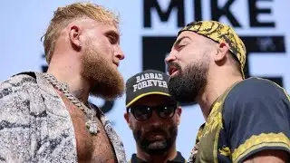 SON 48 SAAT! Jake Paul vs Mike Perry Boks Maçı ile İlgili BOMBA İddia!