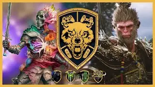 Black Myth Wukong Sales & Performance | Avowed Impressions & 30FPS | Indiana Jones PS5 |Concord Flop