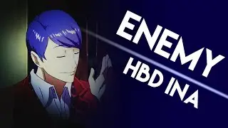 Tokyo Ghoul│Enemy