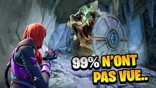 JE DÉCOUVRE DES MYTHES et SECRETS EN SAISON 2 !