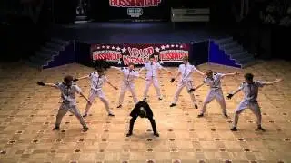 HHI 2015 - Semifinal