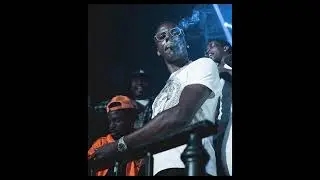 (FREE) Key Glock x Young Dolph Type Beat 2023 - "Life Insurance"