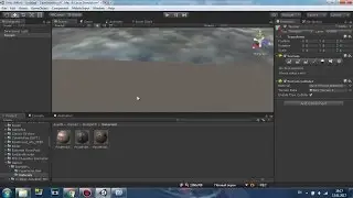 КАК ИСПРАВИТЬ БАГ С КАМЕРОЙ В СЦЕНЕ! | Unity 5