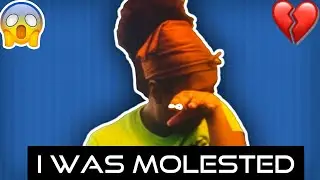 *STORYTIME*HOW I GOT MOLESTED !!!
