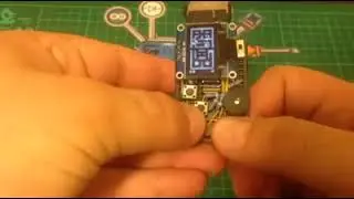 Play Pac-Man in the most adorable way possible