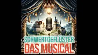 Das Fechtbuch, das verschwand (2. Schwertgeflüster - Das Musical)