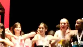 Plumosa 5th grade Dynamite