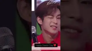 Happy Birthday dawona ❤️❤️happydawonday #SF9 #다원 #dawon #dawonsf9 #dawonedit #dawon👅