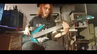 ADCA - Playthrough Bass & Drum