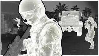 UNORIGINAL SQUAD: Legal mods and memes #joinsquad #squad