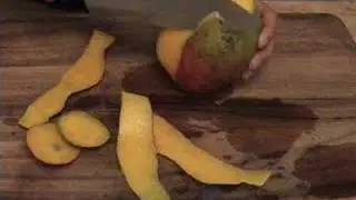 Peeling Fruit