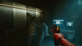 Cyberpunk 2077 | Never Fade Away