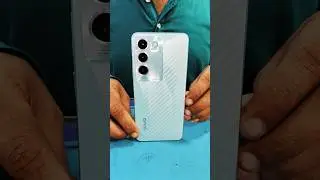Vivo T3 5G back protection RS-💲20💲#shorts #youtubeshorts #trending #youtube
