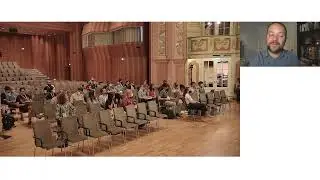 Scenarios Forum - Session 46