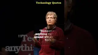 Most popular technology quotes, learn from wisdom 😁