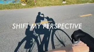SHIFT MY PERSPECTIVE
