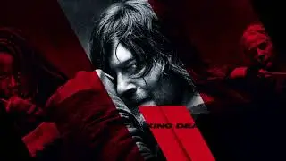 FX I The Walking Dead I 10 Sezon Finali