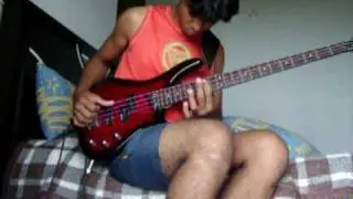 TE MISSEA / MÔNICA