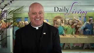 Daily Living 06 October 2024 (Mark 10: 2-12) 