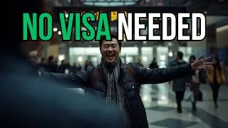 82 Countries That Don't Need a Visa to Enter China in 2026