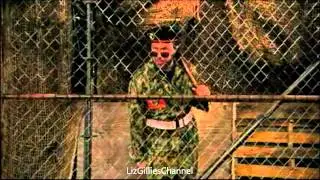 Victorious: Locked Up - Sikowitz "A Yerbanian prison guard" [Clip]