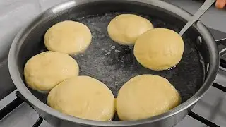 Berühmtes Teigrezept! Französisches Restaurant verkauft 1000 Stücke pro Tag!