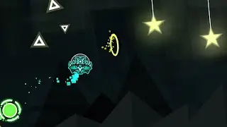 [4K] Lonely Travel Full Version | Lonely Journey By: TheBatmanGD (Epic XXL Demon) | Geometry Dash
