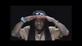 Lil Wayne - Scream & Shout Remix Verse [Official Video] Lyrics