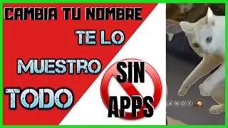 ✅ como poner el NOMBRE EN MEDIO en free fire actualizado