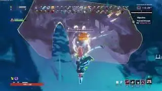 Risk of Rain 2 - 304 Minutes - Aurelionite 2.1 Billion HP